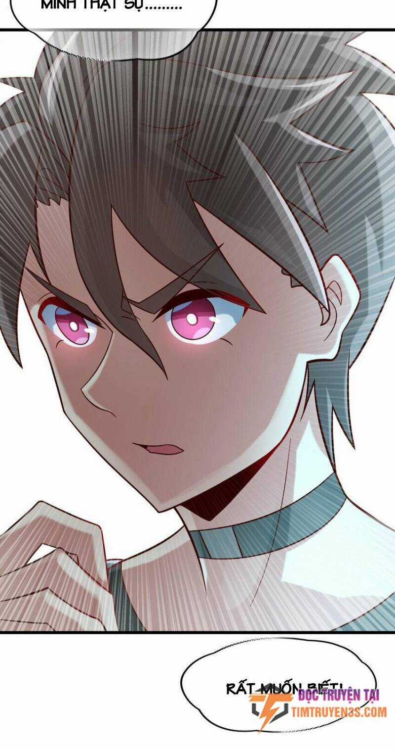 Ngự Thú Phản Khoa Học Chapter 27 trang 5