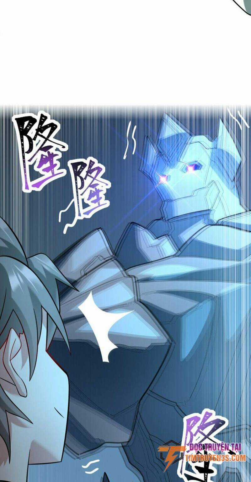 Ngự Thú Phản Khoa Học Chapter 27 trang 8