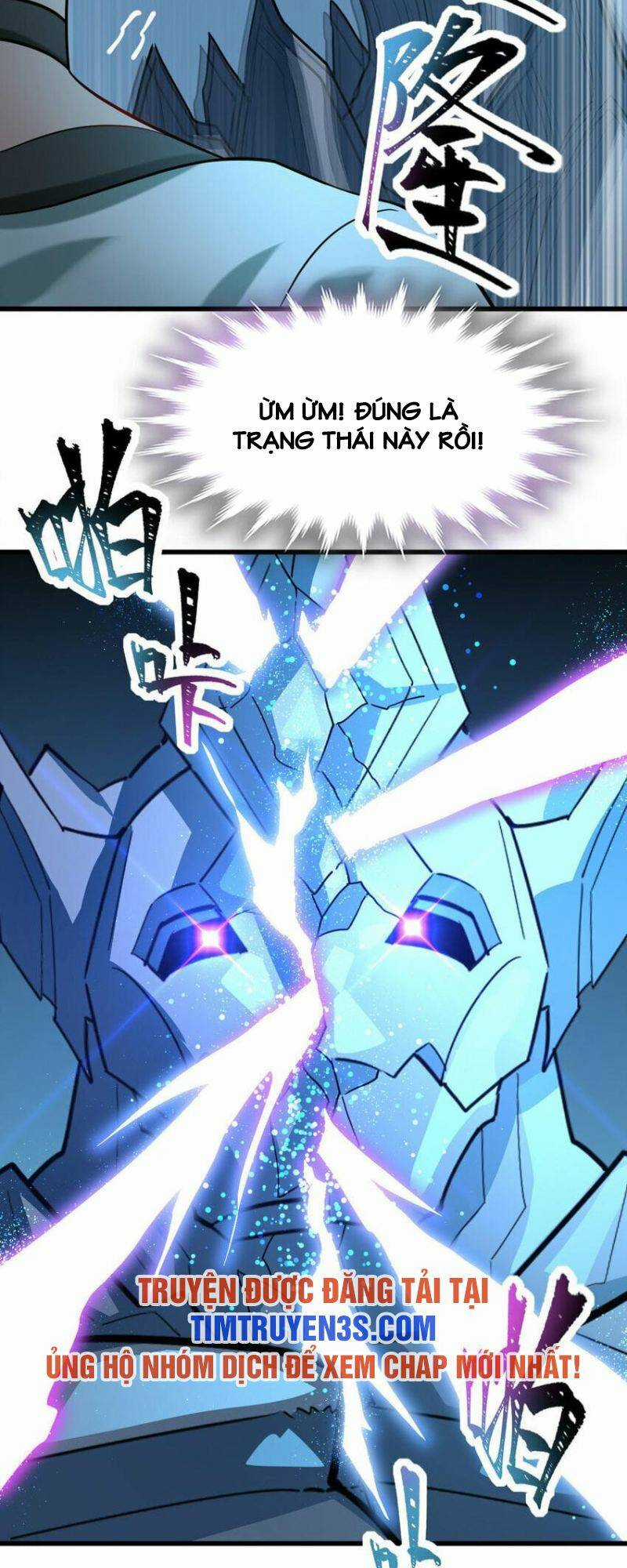 Ngự Thú Phản Khoa Học Chapter 27 trang 9