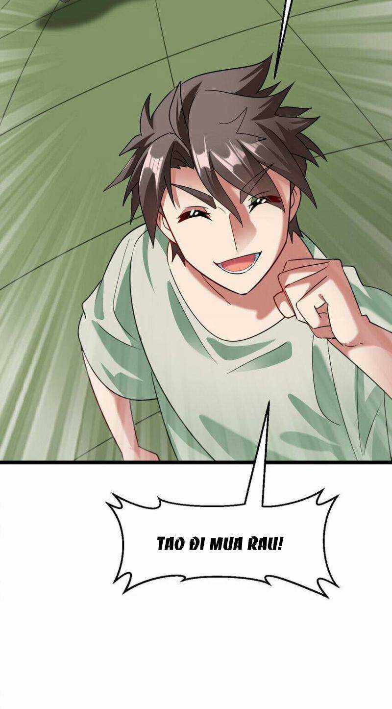 Ngự Thú Phản Khoa Học Chapter 28 trang 10