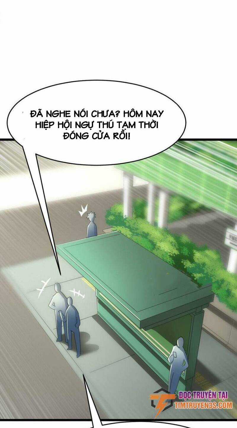 Ngự Thú Phản Khoa Học Chapter 28 trang 11