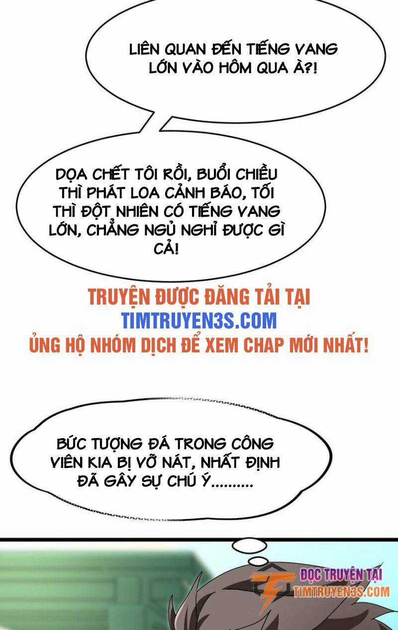 Ngự Thú Phản Khoa Học Chapter 28 trang 12