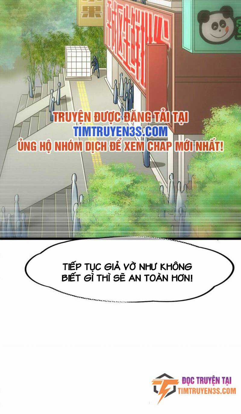 Ngự Thú Phản Khoa Học Chapter 28 trang 15