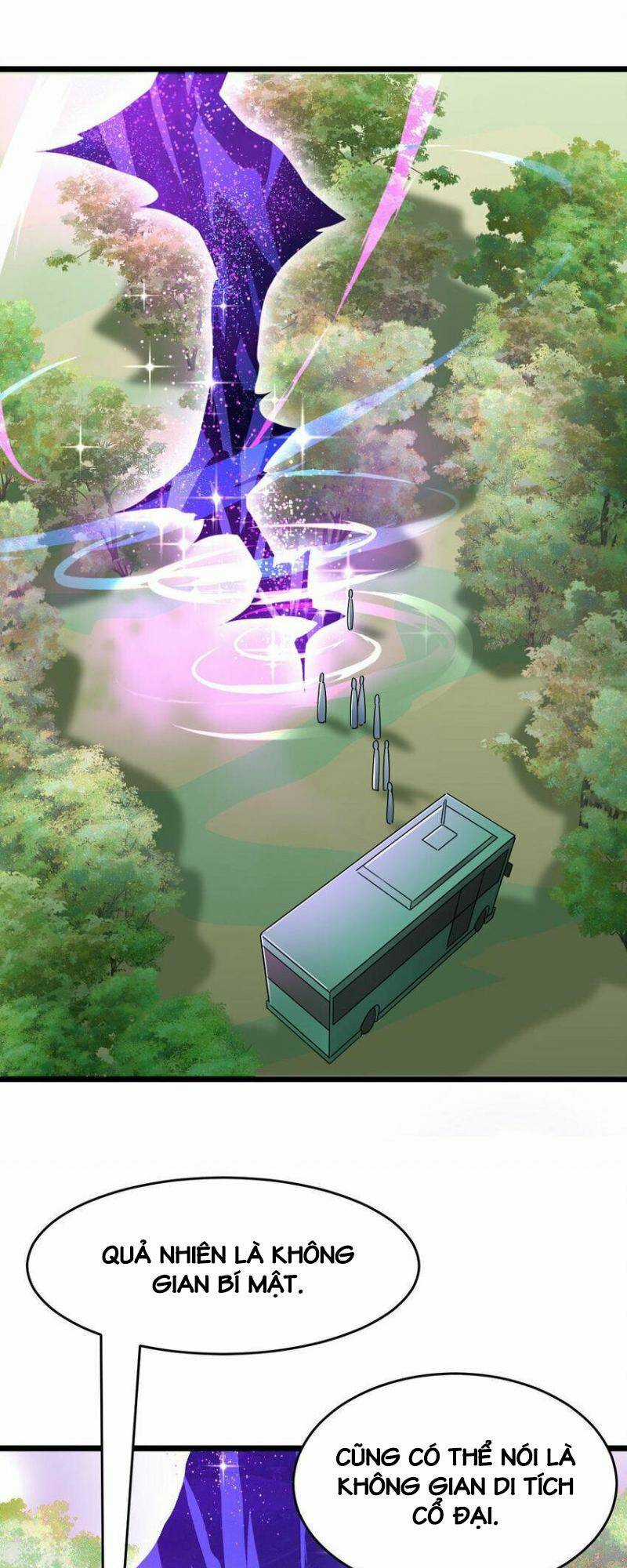 Ngự Thú Phản Khoa Học Chapter 28 trang 16