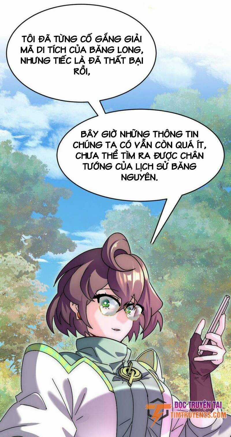 Ngự Thú Phản Khoa Học Chapter 28 trang 18