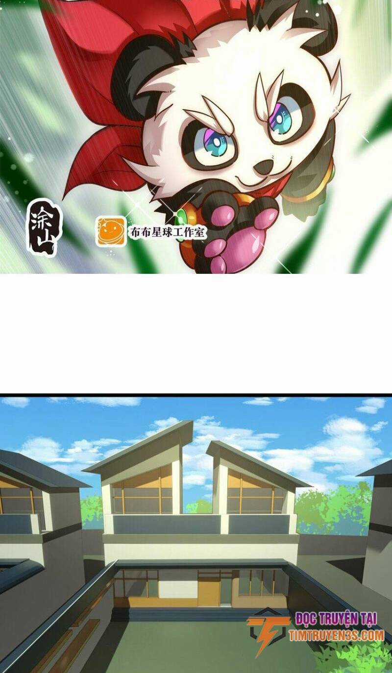 Ngự Thú Phản Khoa Học Chapter 28 trang 2