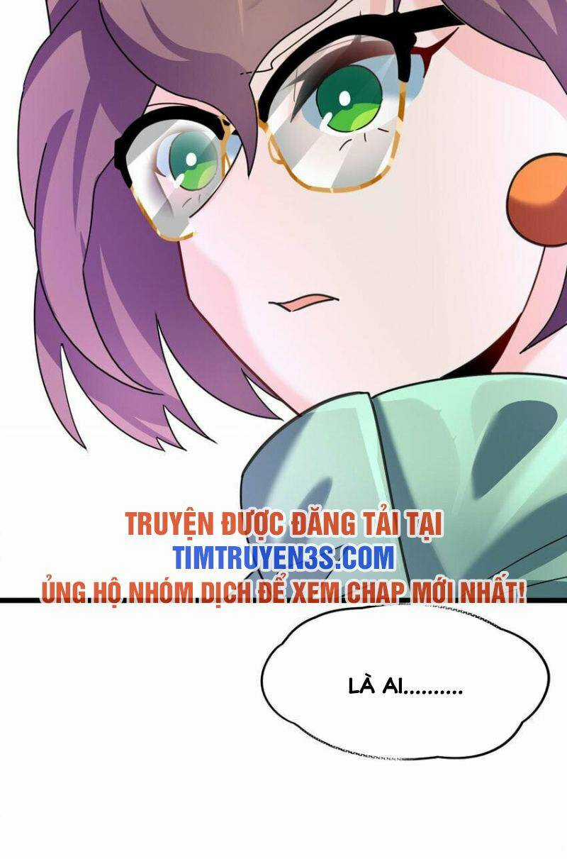 Ngự Thú Phản Khoa Học Chapter 28 trang 23