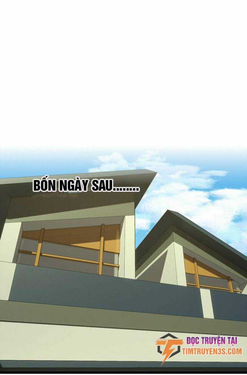 Ngự Thú Phản Khoa Học Chapter 28 trang 24