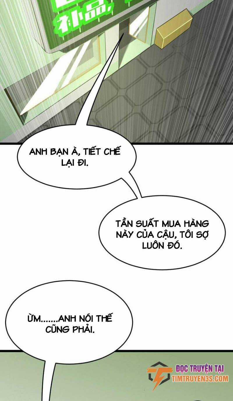 Ngự Thú Phản Khoa Học Chapter 28 trang 27