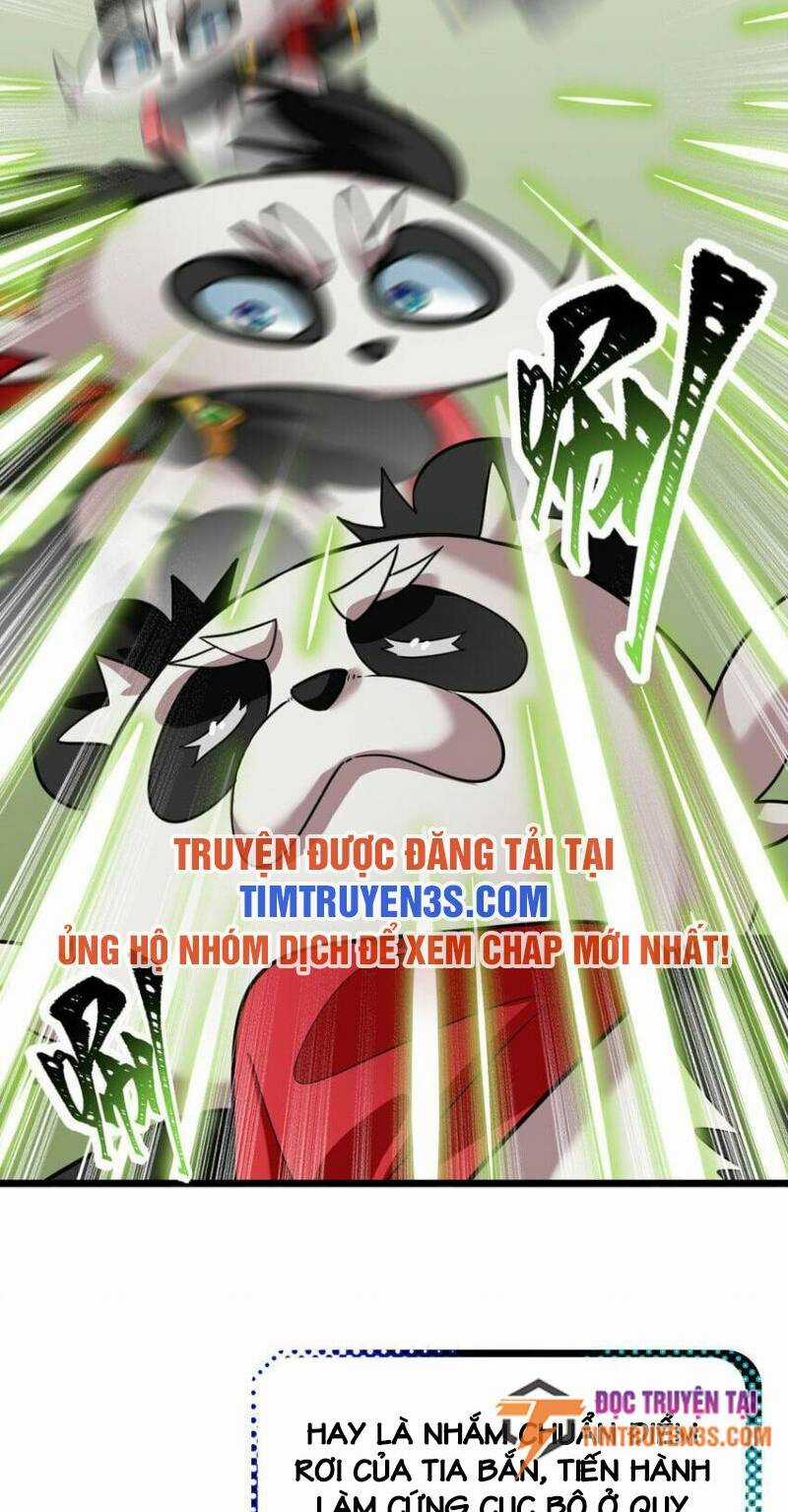 Ngự Thú Phản Khoa Học Chapter 28 trang 8