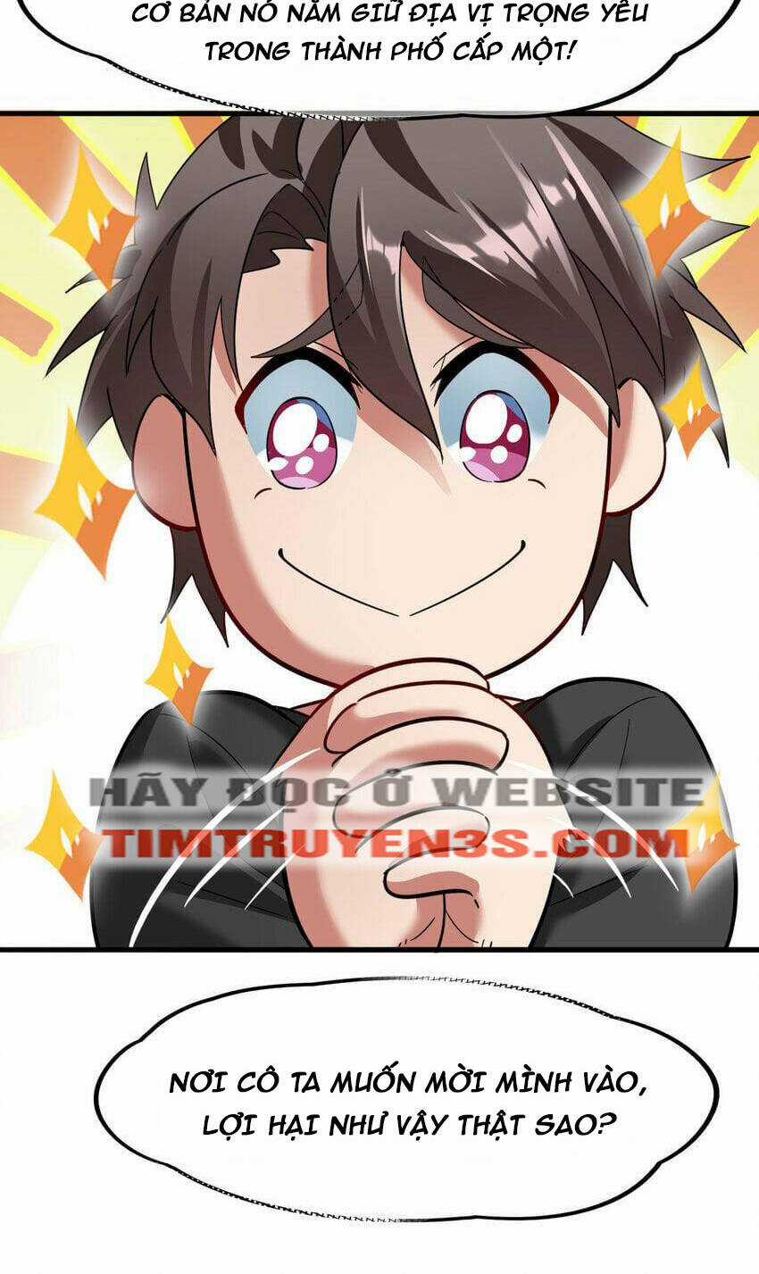 Ngự Thú Phản Khoa Học Chapter 29 trang 17