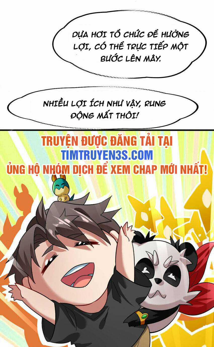 Ngự Thú Phản Khoa Học Chapter 29 trang 19
