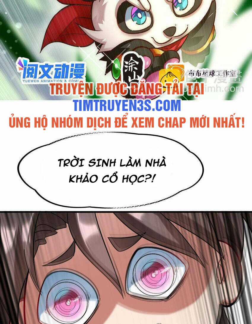 Ngự Thú Phản Khoa Học Chapter 29 trang 2