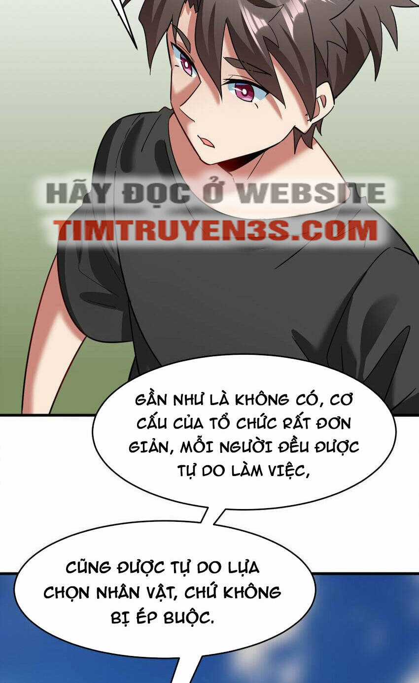 Ngự Thú Phản Khoa Học Chapter 29 trang 21