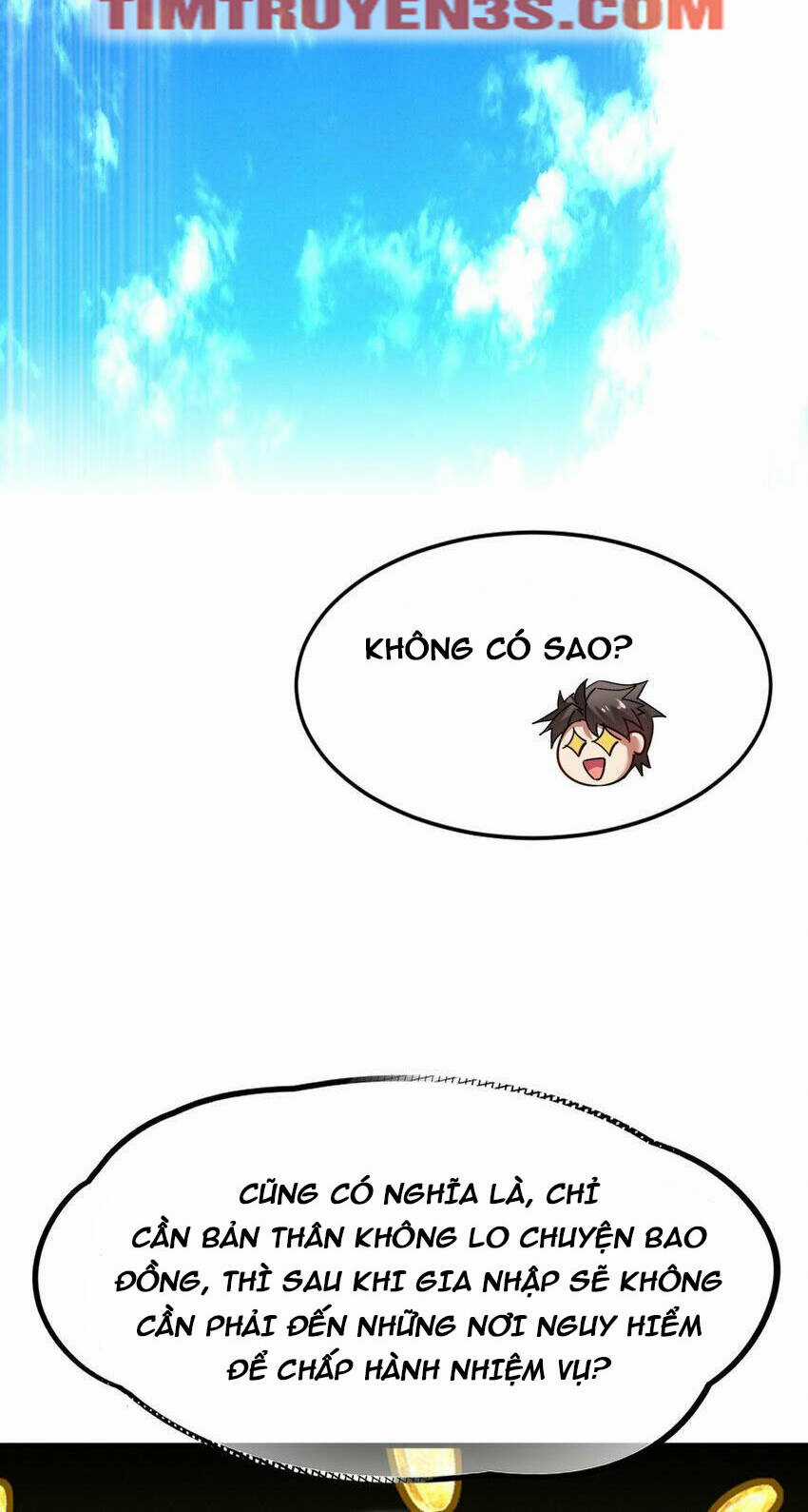 Ngự Thú Phản Khoa Học Chapter 29 trang 25