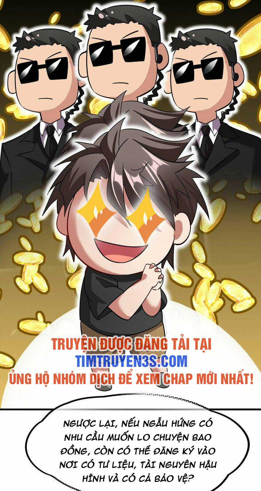 Ngự Thú Phản Khoa Học Chapter 29 trang 26