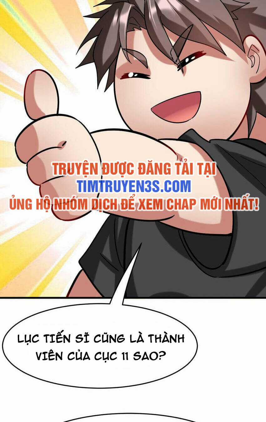 Ngự Thú Phản Khoa Học Chapter 29 trang 31