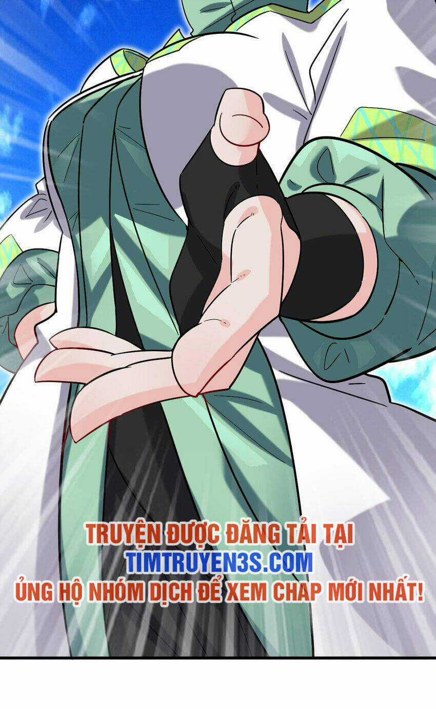 Ngự Thú Phản Khoa Học Chapter 29 trang 34