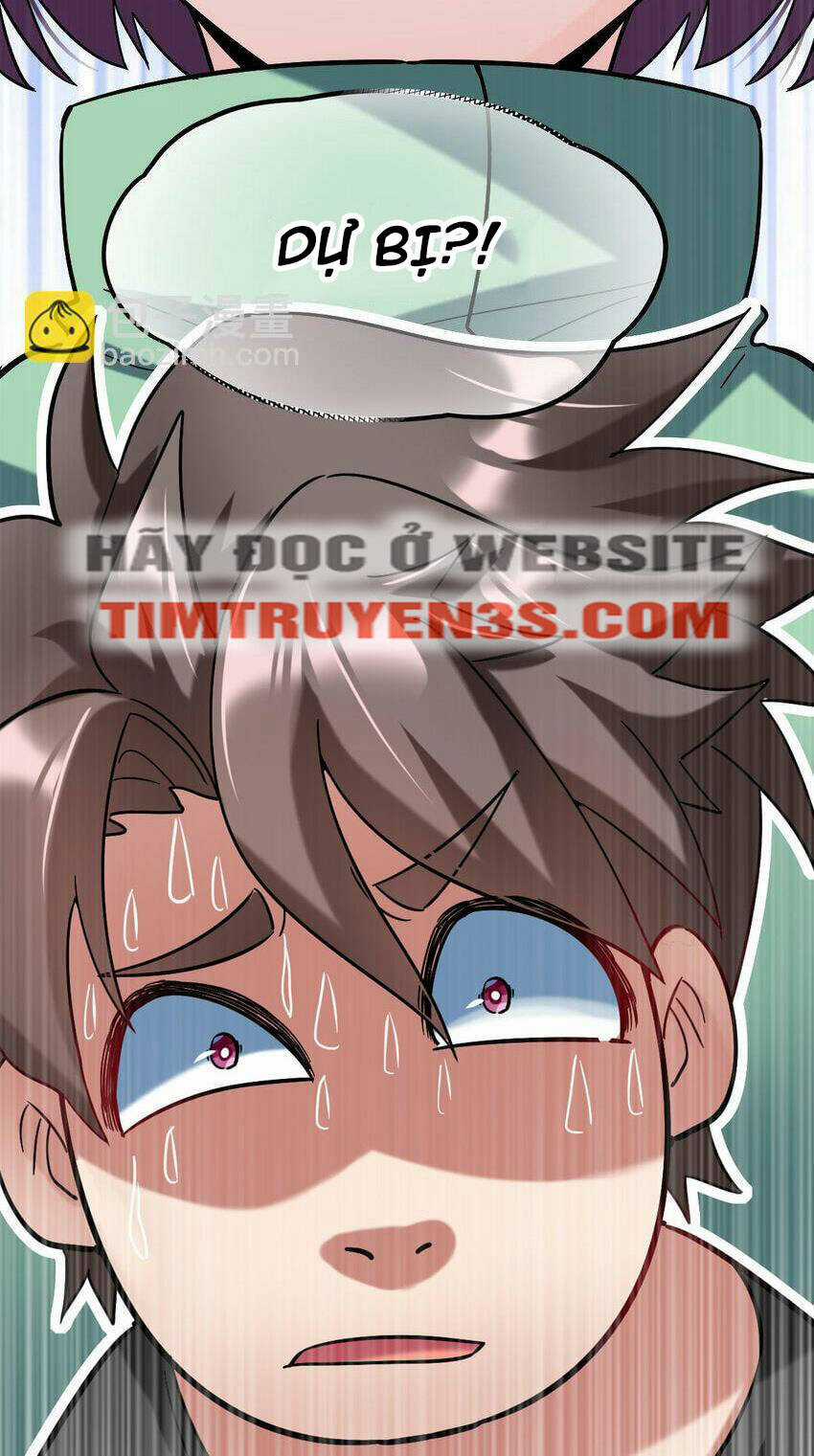 Ngự Thú Phản Khoa Học Chapter 29 trang 37