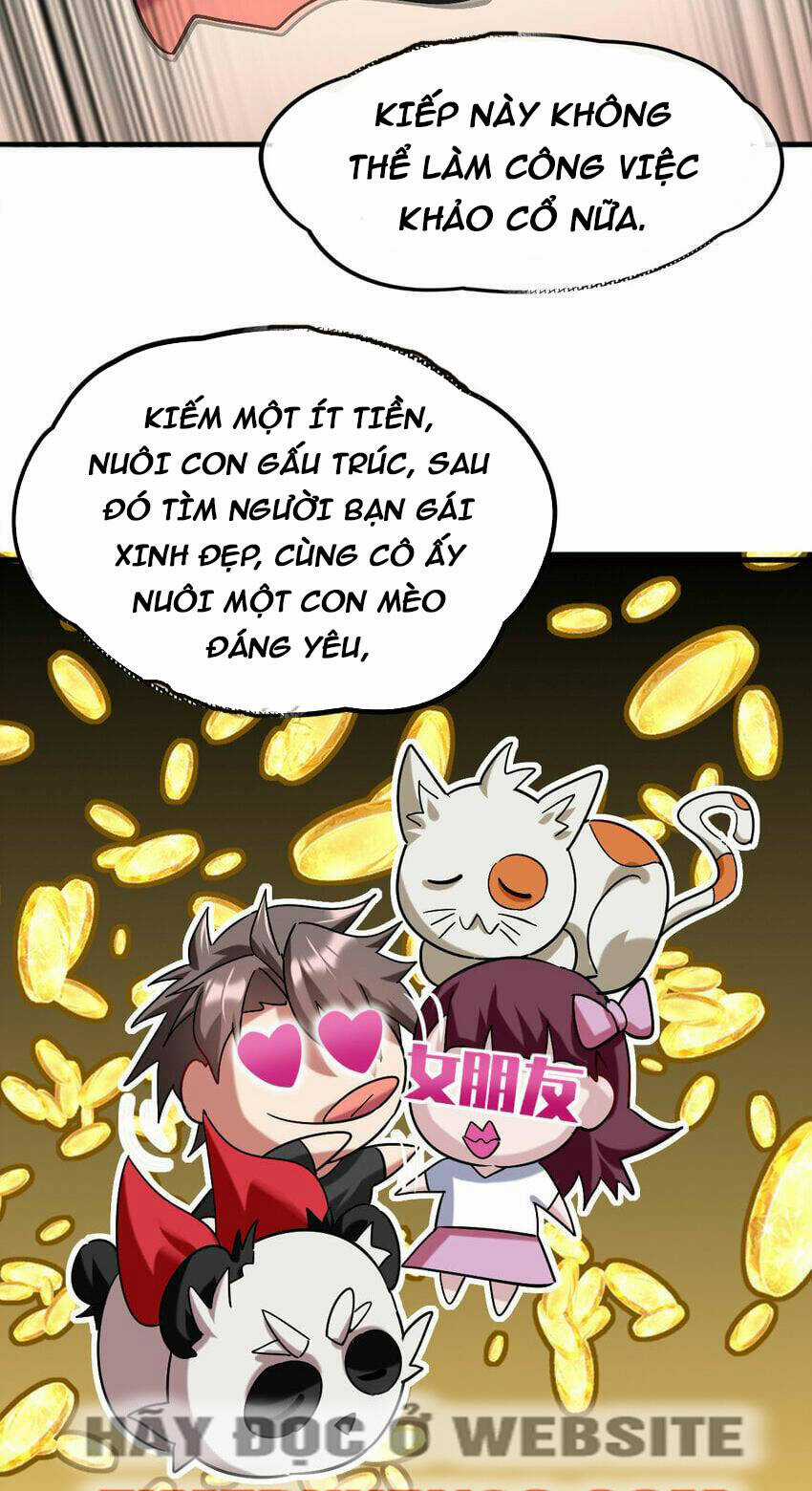 Ngự Thú Phản Khoa Học Chapter 29 trang 4