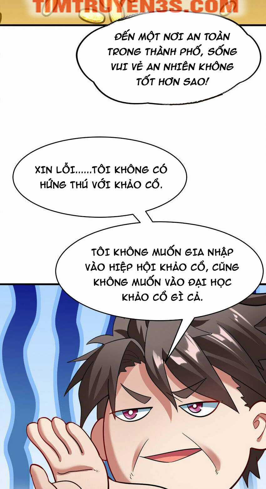 Ngự Thú Phản Khoa Học Chapter 29 trang 5