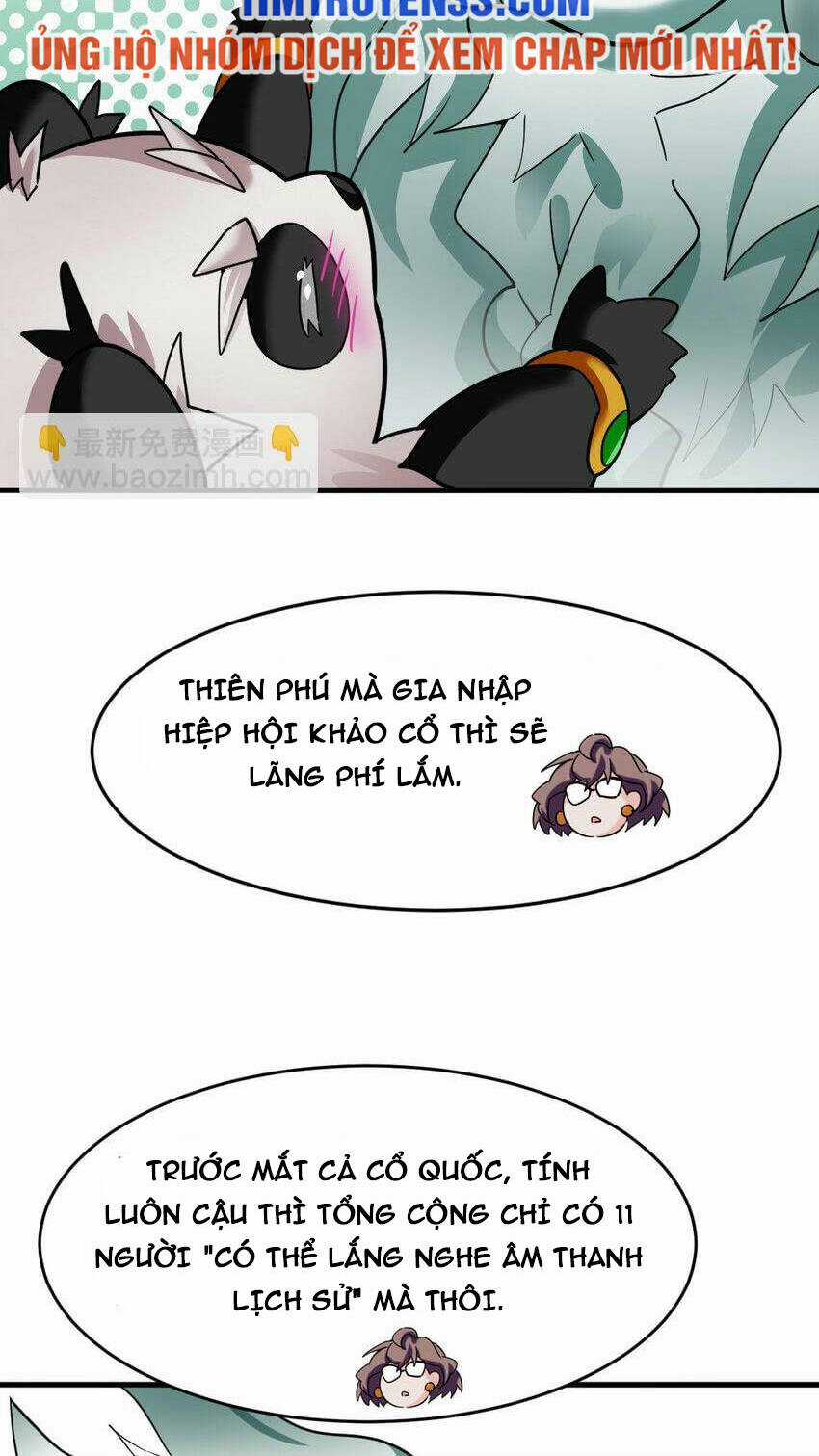 Ngự Thú Phản Khoa Học Chapter 29 trang 7