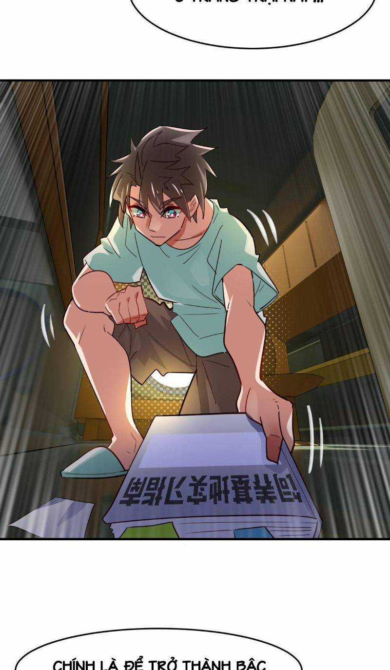 Ngự Thú Phản Khoa Học Chapter 3 trang 1