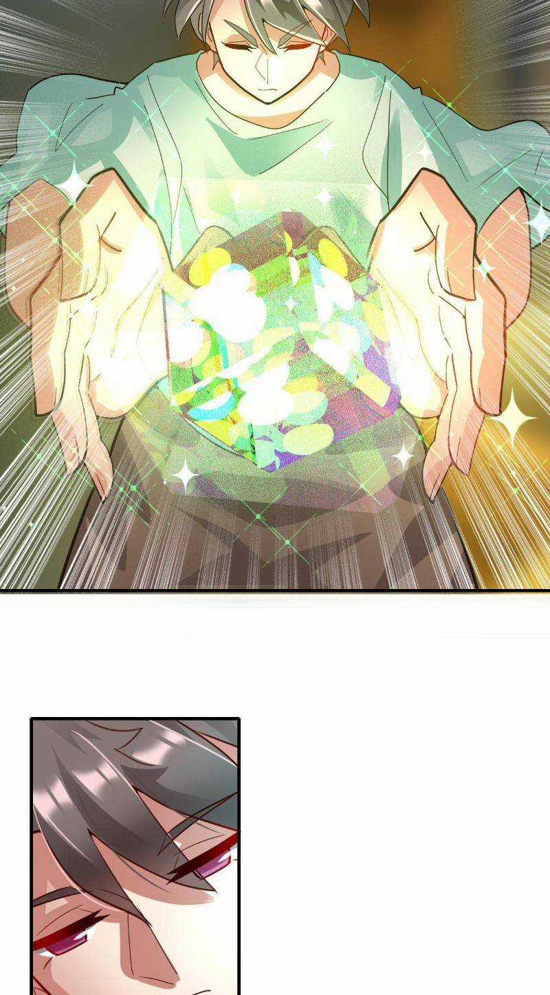 Ngự Thú Phản Khoa Học Chapter 3 trang 10