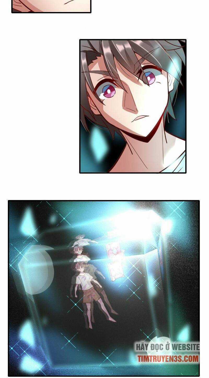 Ngự Thú Phản Khoa Học Chapter 3 trang 11