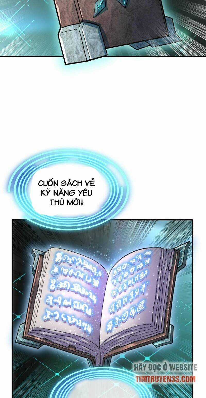 Ngự Thú Phản Khoa Học Chapter 3 trang 14