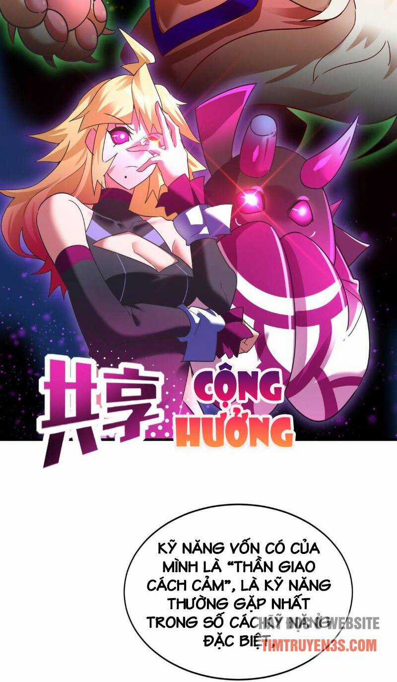 Ngự Thú Phản Khoa Học Chapter 3 trang 19