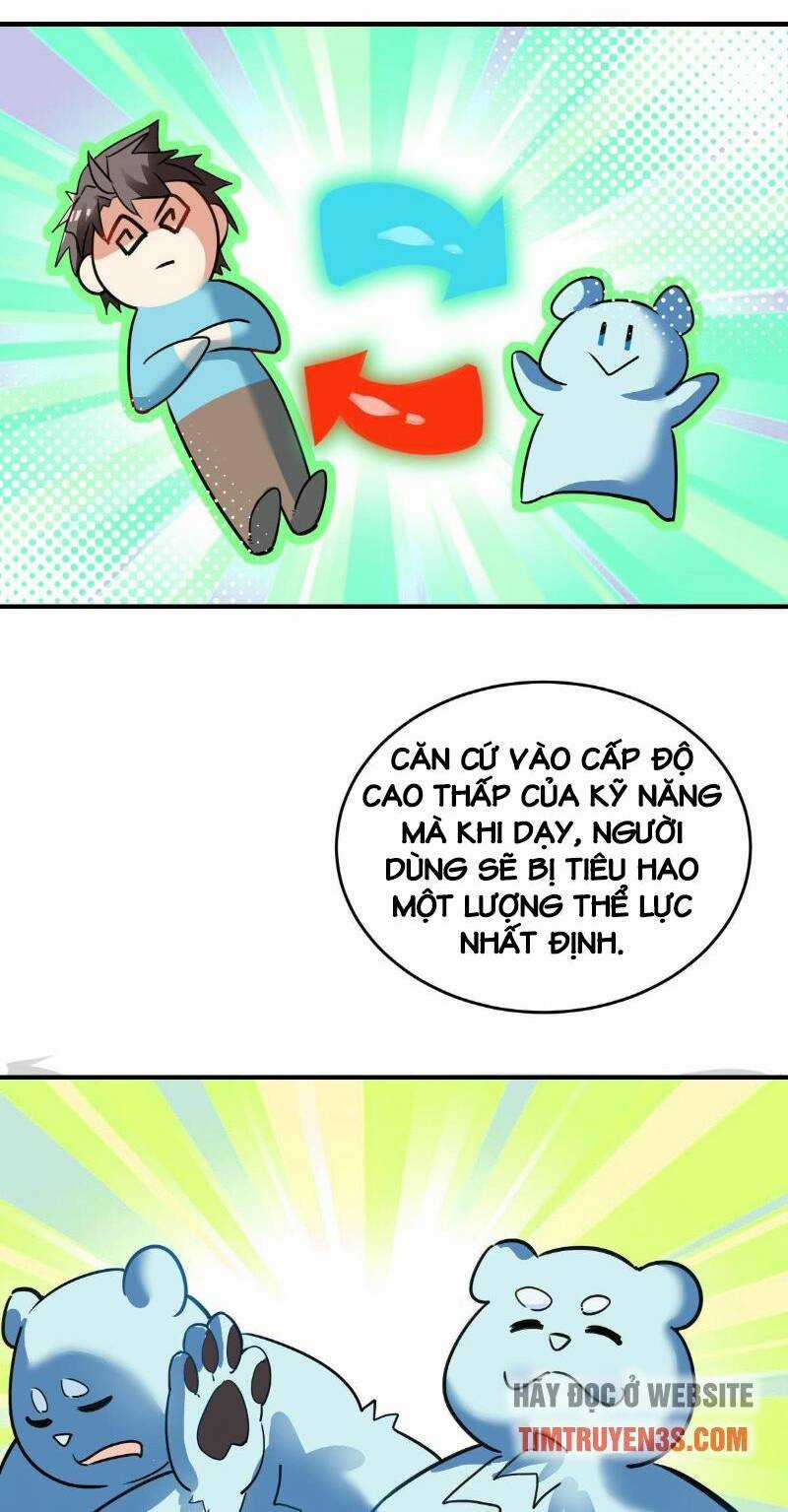 Ngự Thú Phản Khoa Học Chapter 3 trang 25