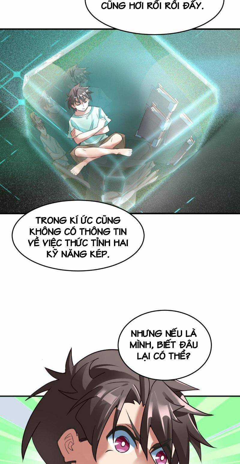 Ngự Thú Phản Khoa Học Chapter 3 trang 30