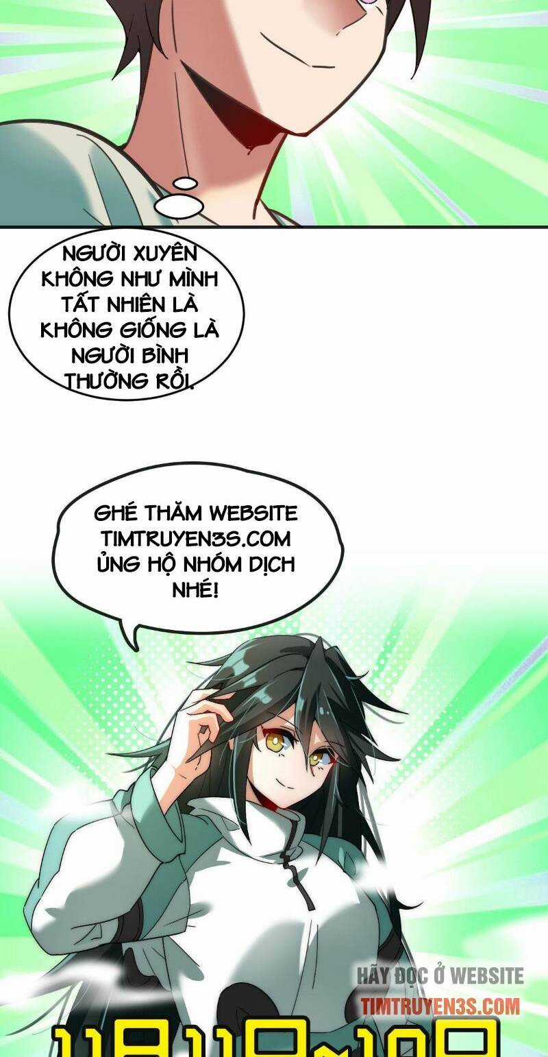 Ngự Thú Phản Khoa Học Chapter 3 trang 31