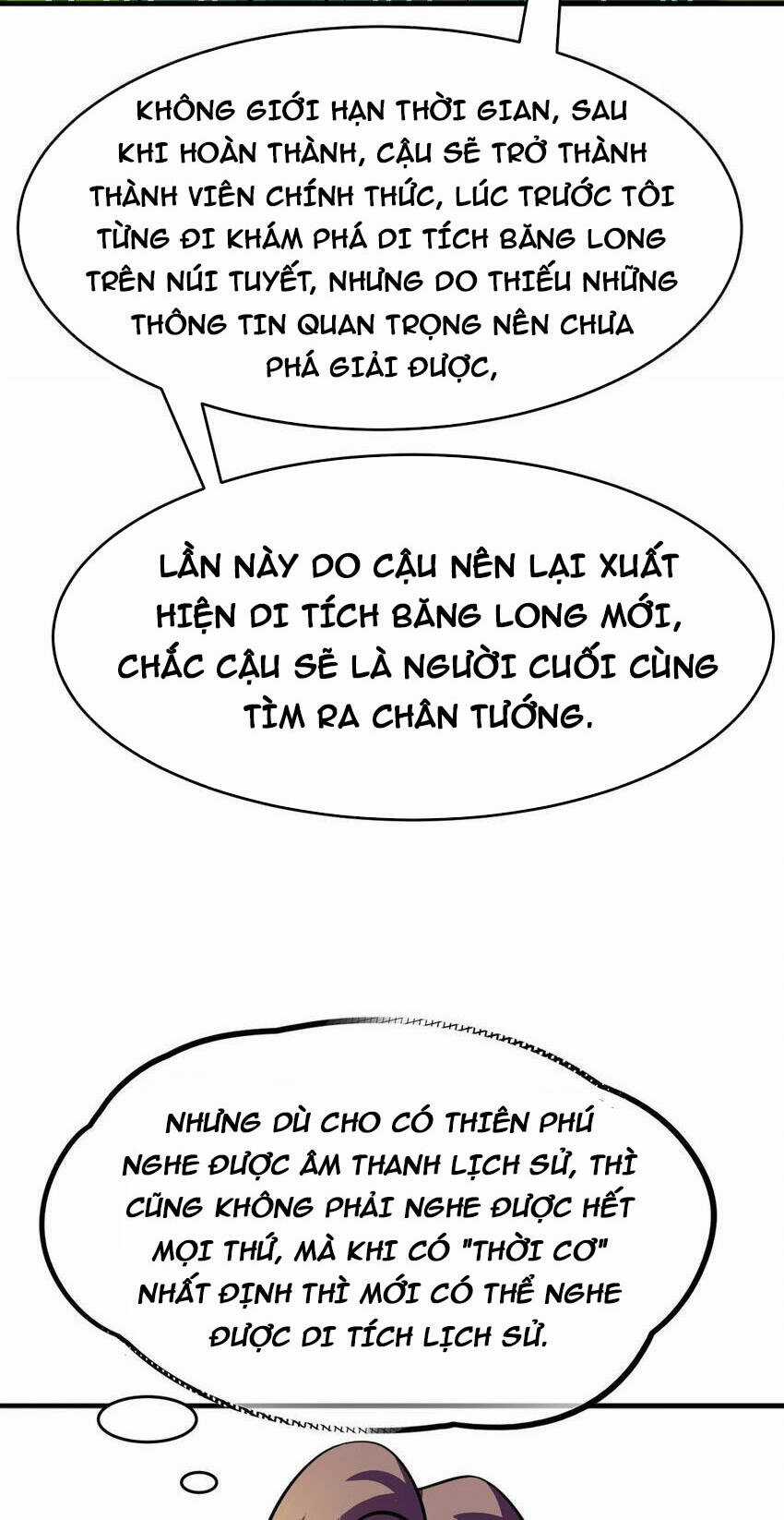 Ngự Thú Phản Khoa Học Chapter 30 trang 15
