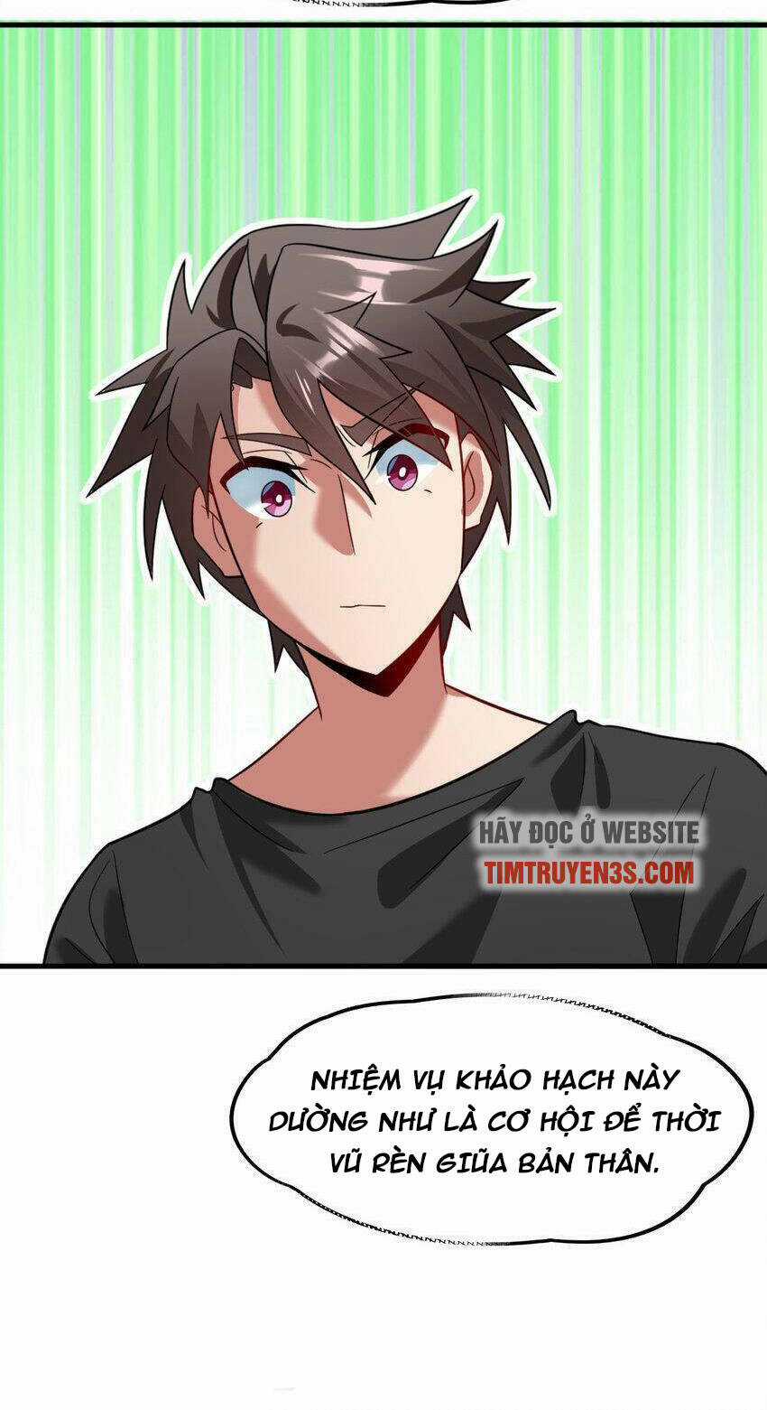 Ngự Thú Phản Khoa Học Chapter 30 trang 17