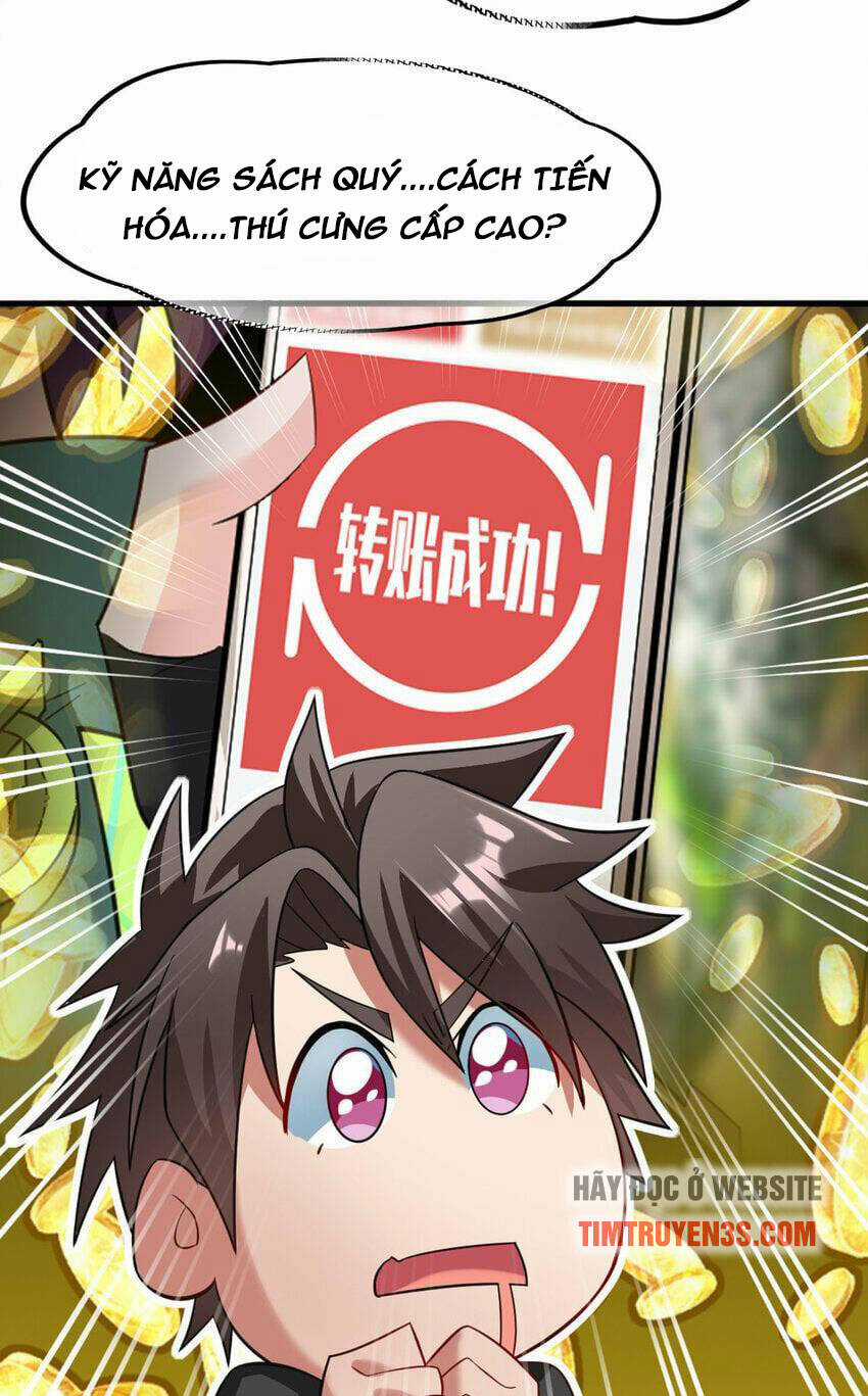 Ngự Thú Phản Khoa Học Chapter 30 trang 24