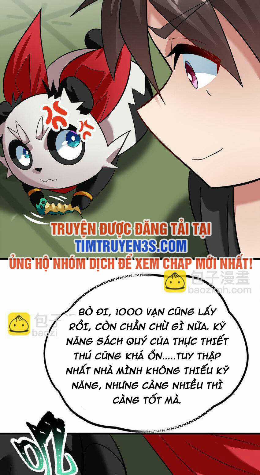 Ngự Thú Phản Khoa Học Chapter 30 trang 26