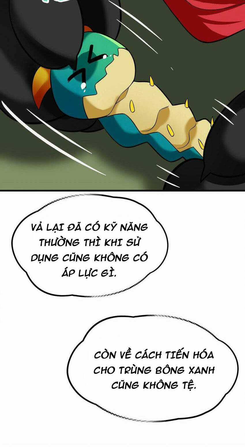 Ngự Thú Phản Khoa Học Chapter 30 trang 27