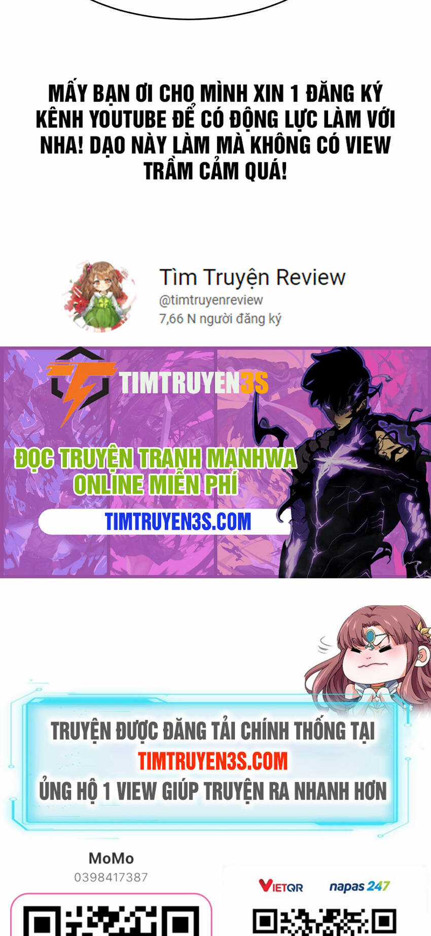 Ngự Thú Phản Khoa Học Chapter 30 trang 37