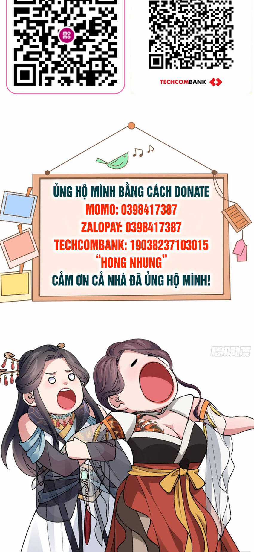 Ngự Thú Phản Khoa Học Chapter 30 trang 38