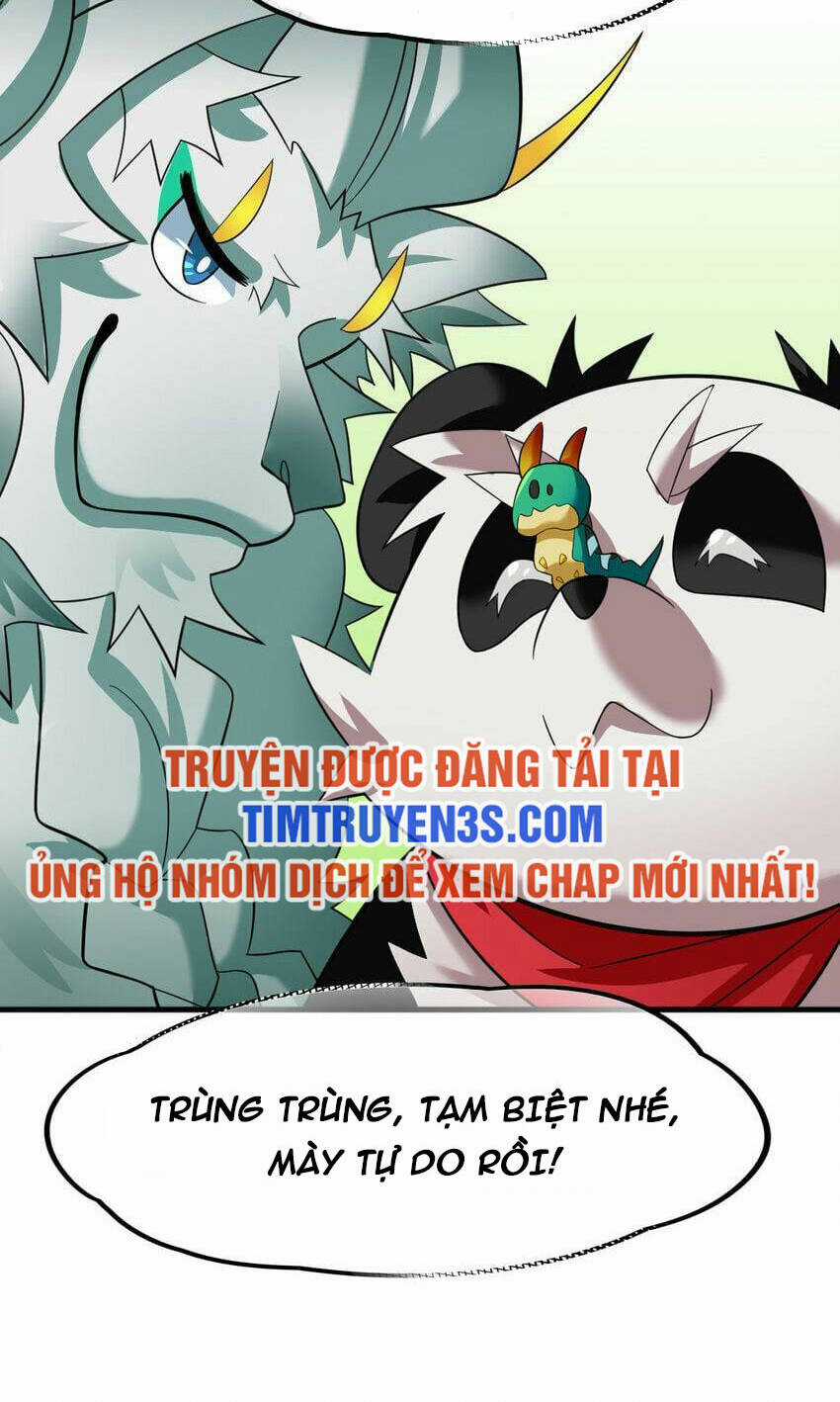 Ngự Thú Phản Khoa Học Chapter 30 trang 7