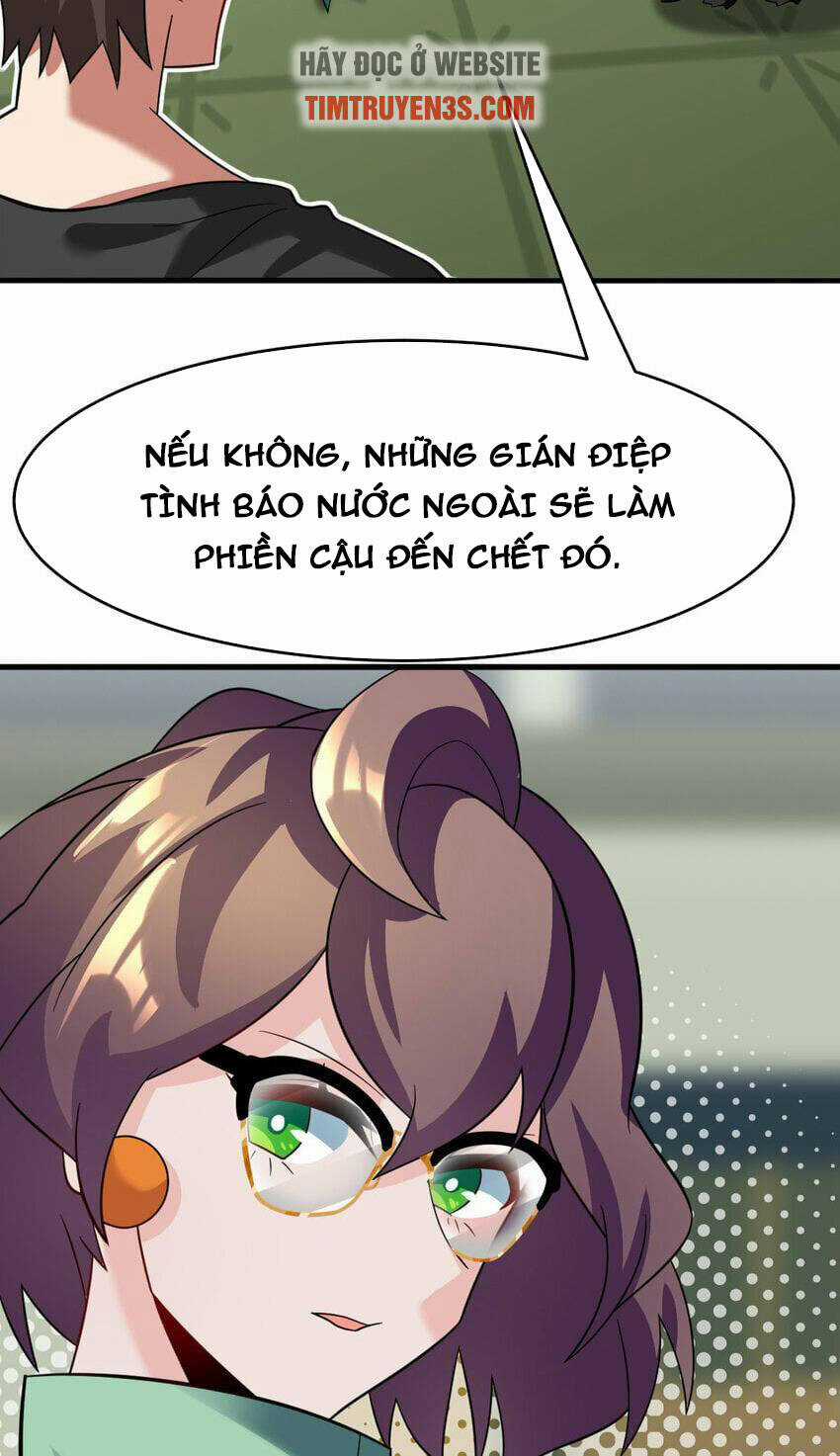 Ngự Thú Phản Khoa Học Chapter 30 trang 9