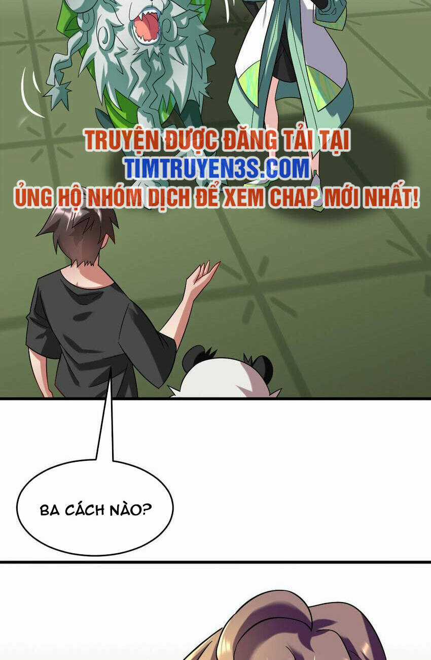 Ngự Thú Phản Khoa Học Chapter 31 trang 11
