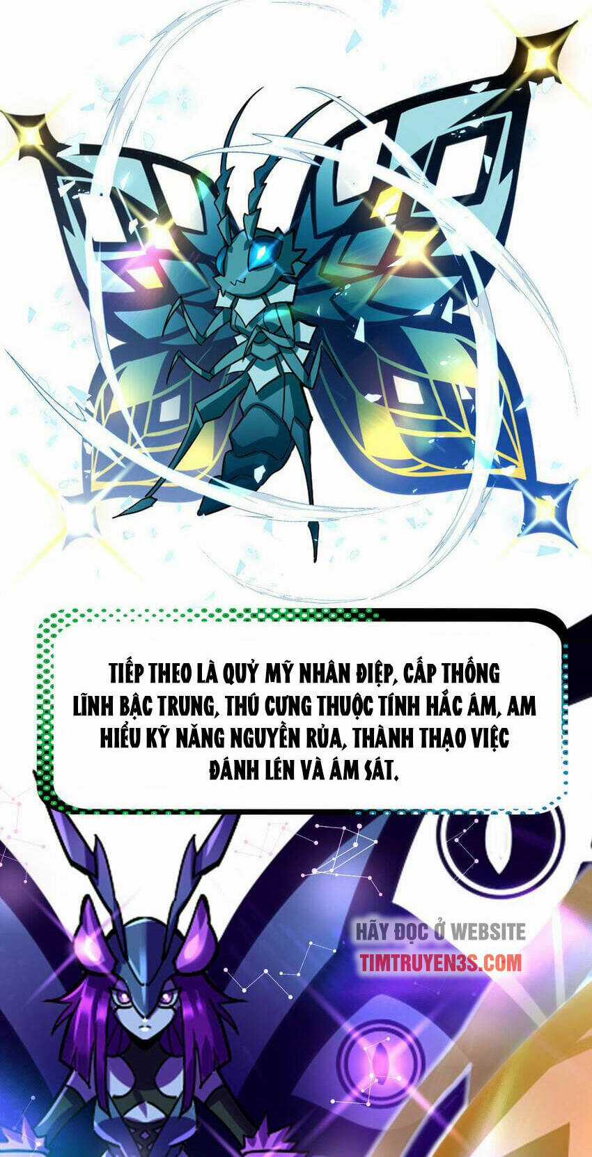 Ngự Thú Phản Khoa Học Chapter 31 trang 13