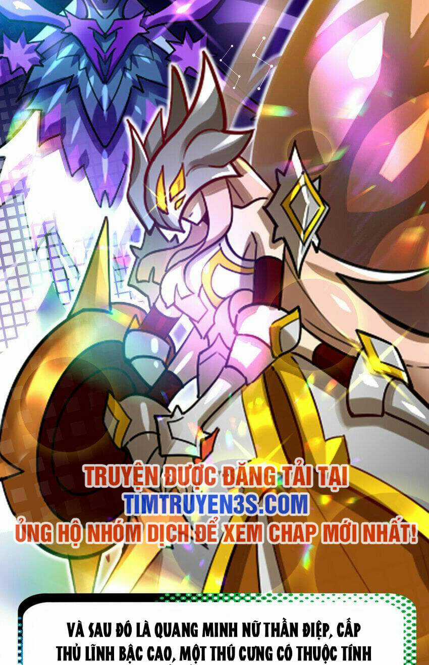 Ngự Thú Phản Khoa Học Chapter 31 trang 14