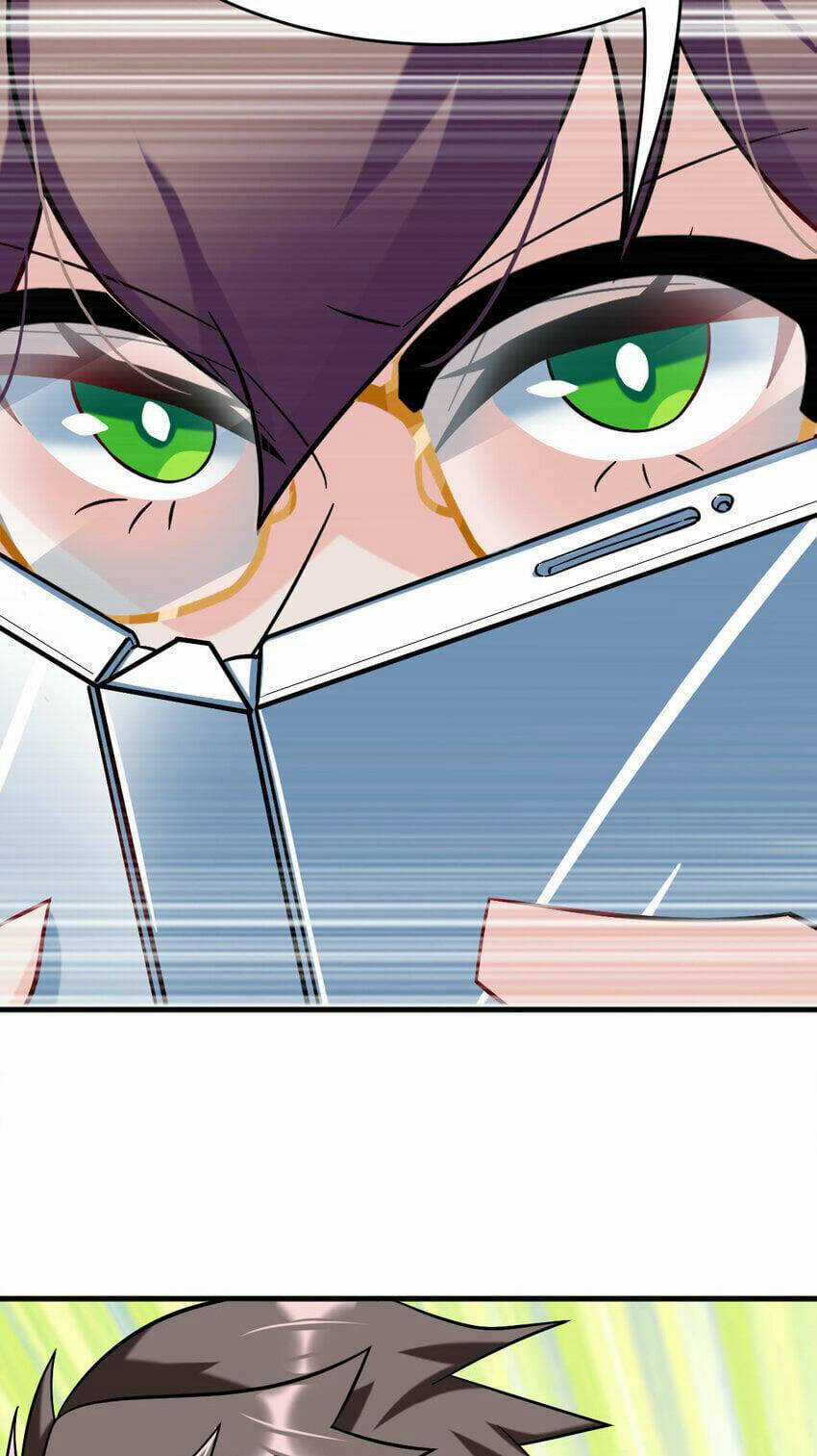 Ngự Thú Phản Khoa Học Chapter 31 trang 16