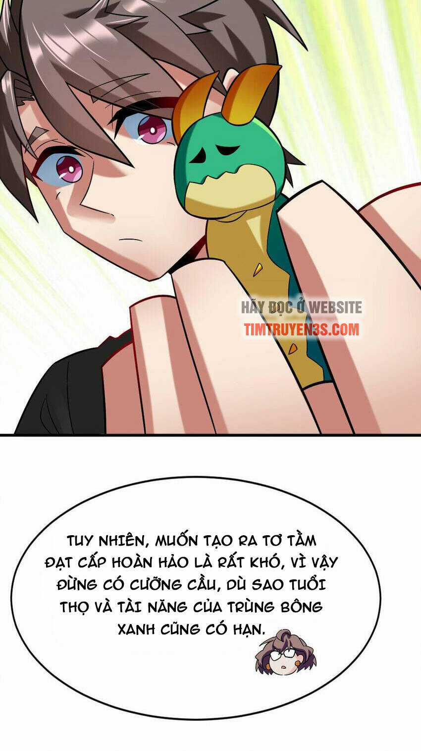 Ngự Thú Phản Khoa Học Chapter 31 trang 17