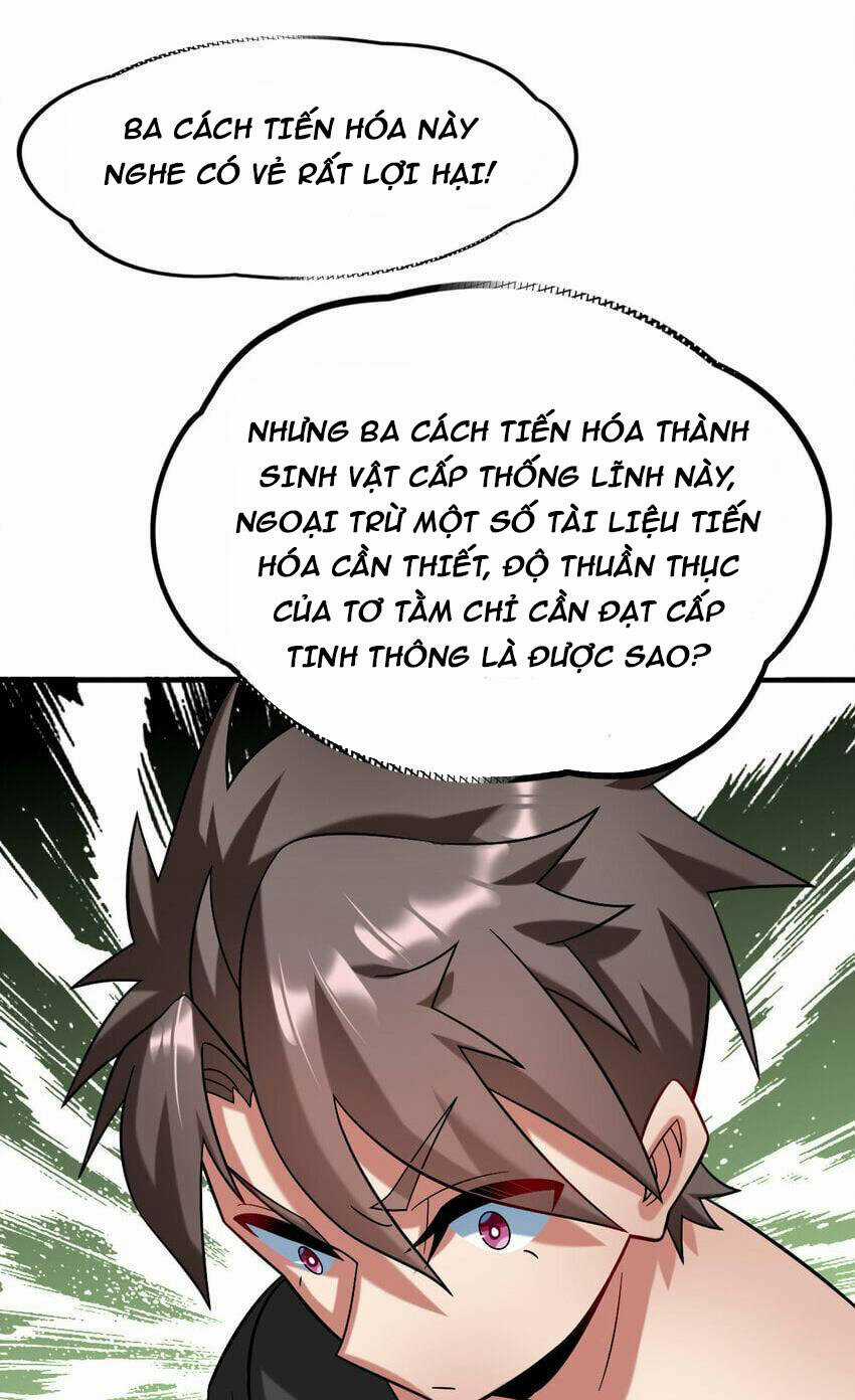 Ngự Thú Phản Khoa Học Chapter 31 trang 18