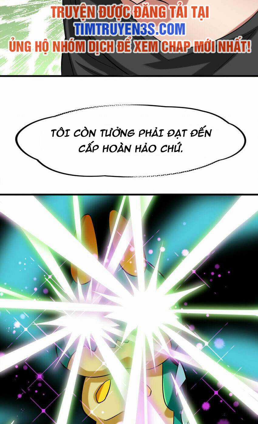 Ngự Thú Phản Khoa Học Chapter 31 trang 19